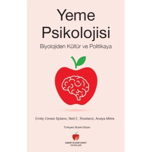 Yeme Psikolojisi