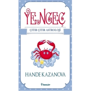 Yengeç / Çıtır Çıtır Astroloji