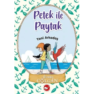 Yeni Arkadaş - Petek ile Paytak 3