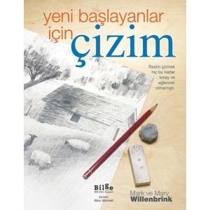 Yeni Başlayanlar İçin Çizim