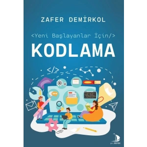 Yeni Başlayanlar İçin Kodlama