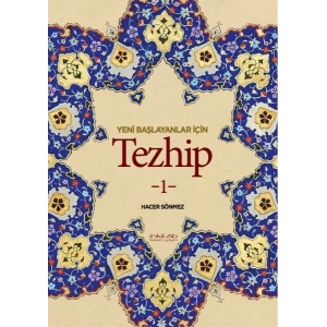 Yeni Başlayanlar İçin Tezhip 1