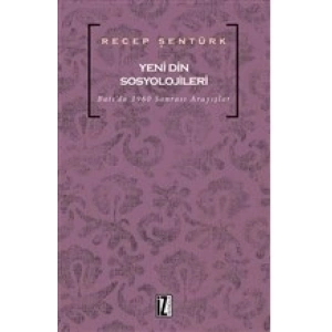 Yeni Din Sosyolojileri