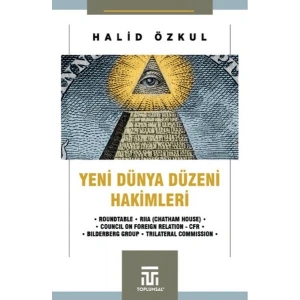 Yeni Dünya Düzeni Hakimleri