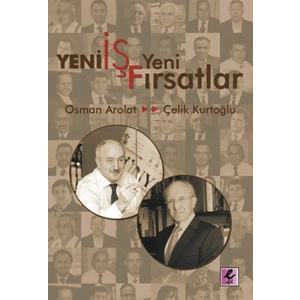Yeni İş Yeni Fırsatlar
