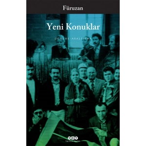 Yeni Konuklar