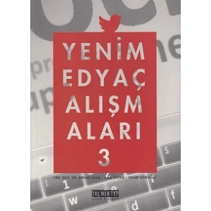 Yeni Medya Çalışmaları 3