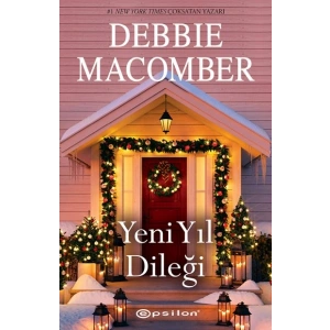 Yeni Yıl Dileği