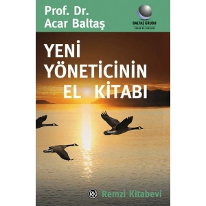 Yeni Yöneticinin El Kitabı