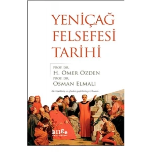 Yeniçağ Felsefesi Tarihi