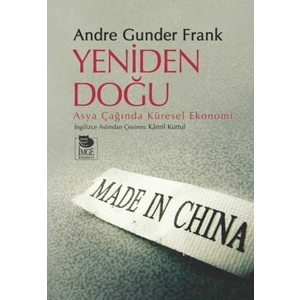 Yeniden Doğu  Asya çağında Küresel Ekonomi
