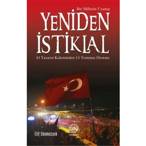 Yeniden İstiklal