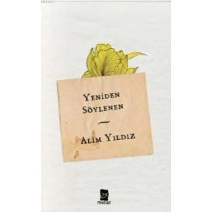 Yeniden Söylenen