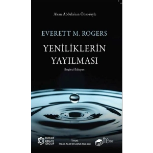 Yeniliklerin Yayılması