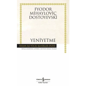 Yeniyetme - Hasan Ali Yücel Klasikleri (Ciltli)
