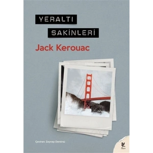 Yeraltı Sakinleri