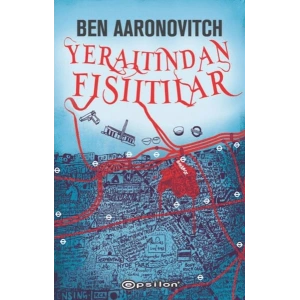 Yeraltından Fısıltılar