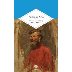 Yeraltından Notlar