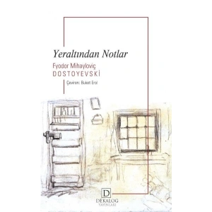Yeraltından Notlar
