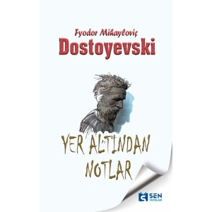 Yeraltından Notlar