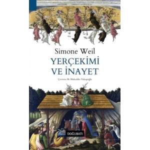 Yerçekimi ve İnayet