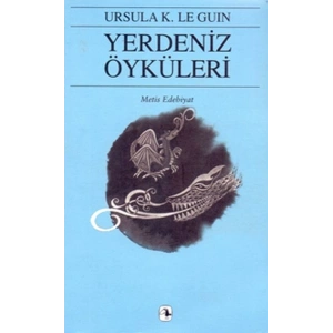 Yerdeniz Öyküleri