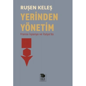 Yerinden Yönetim - Fransa İspanya ve İtalyada