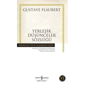 Yerleşik Düşünceler Sözlüğü - Hasan Ali Yücel Klasikleri