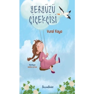 Yeryüzü Çiçekçisi