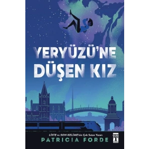 Yeryüzü’ne Düşen Kız