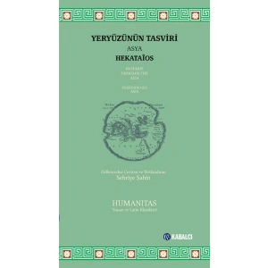 Yeryüzünün Tasviri - Asya