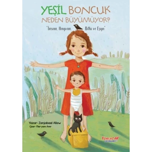 Yeşil Boncuk Neden Büyümüyor