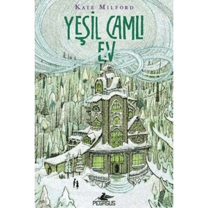Yeşil Camlı Ev