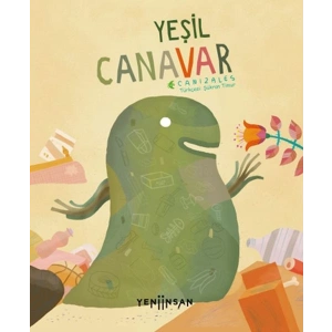 Yeşil Canavar