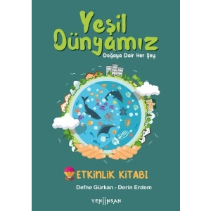 Yeşil Dünyamız
