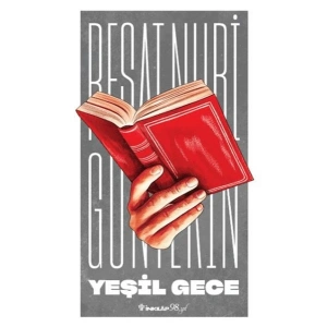 Yeşil Gece (Yeni Kapak)