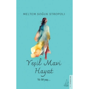 Yeşil Mavi Hayat