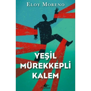 Yeşil Mürekkepli Kalem