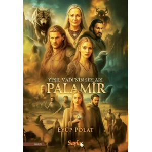 Yeşil Vadi’nin Sırları Palamir