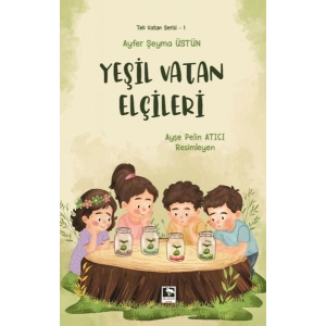 Yeşil Vatan Elçileri