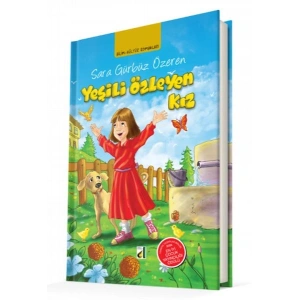 Yeşili Özleyen Kız