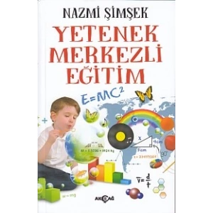 Yetenek Merkezli Değitim