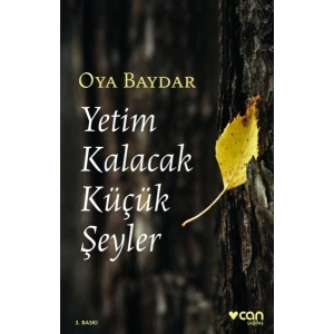 Yetim Kalacak Küçük Şeyler