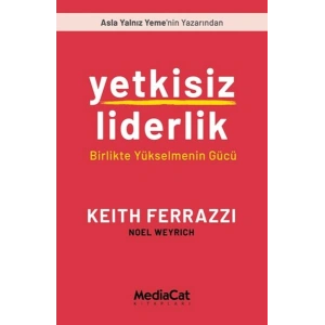 Yetkisiz Liderlik