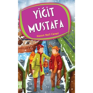 Yiğit Mustafa