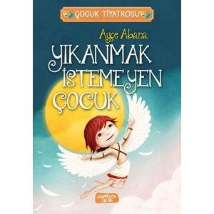 Yıkanmak İstemeyen Çocuk