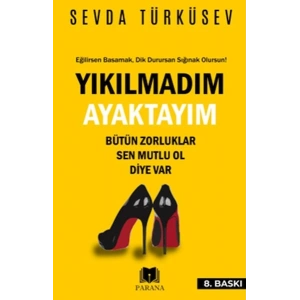 Yıkılmadım Ayaktayım