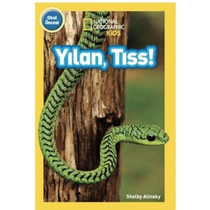 Yılan, Tıss!