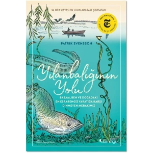Yılanbalığının Yolu