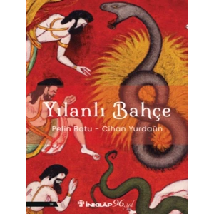 Yılanlı Bahçe